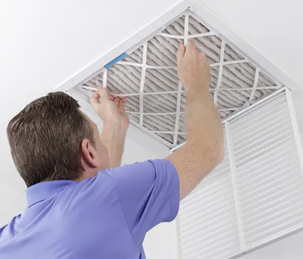 Eco Safe Duct Cleaning Sugar Land - Vent