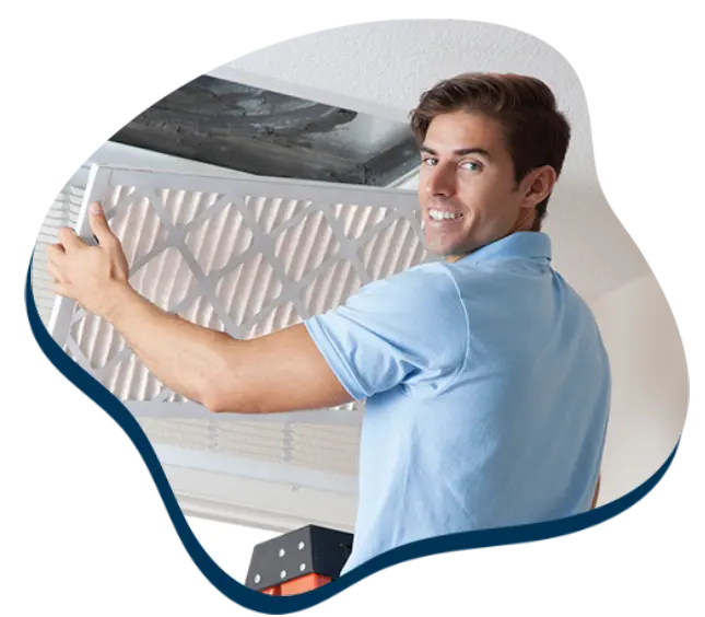 AirCo Duct Cleaning Sugar Land